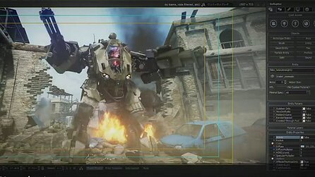 Warface - So entstand der Render-Trailer