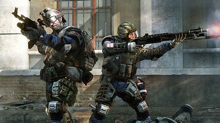 Warface - Exklusiver Trailer mit Beta-Gameplay aus dem F2P-Online-Shooter