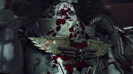 Warhammer 40.000: Inquisitor – Martyr - E3-Trailer zum Action-Rollenspiel
