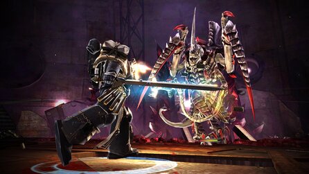 Warhammer 40.000: Kill Team - Screenshots