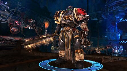Warhammer 40.000: Kill Team - Screenshots