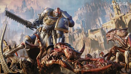 Der brachialste Warhammer 40k Shooter der letzten Jahre ist jetzt in der besten Edition massiv reduziert!