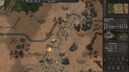 Warhammer 40k: Armageddon - Screenshots
