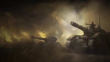 Warhammer 40K: Armageddon - Teaser-Trailer zum Strategiespiel