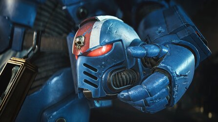 Bull**** Nerfs - Space Marine 2-Spieler ärgern sich über neues Update und sorgen für Review Bombing