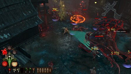 Warhammer: Chaosbane - Screenshots