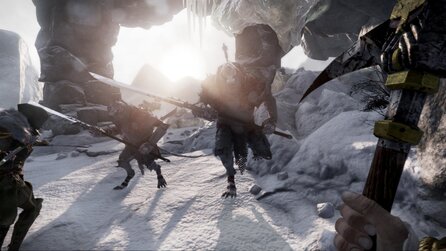 Warhammer: End Times - Vermintide - Karak Azgaraz-DLC kommt bald auch für PS4 + Xbox One