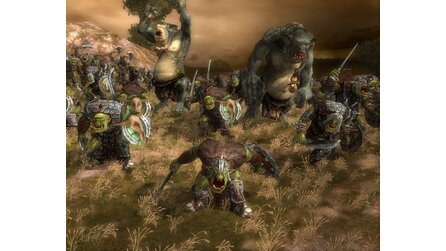 Warhammer: Battle March - Strategiespiel kommt für Xbox 360