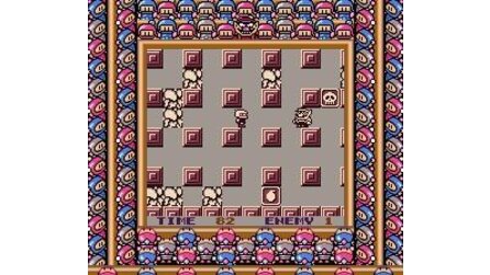 Wario Blast Game Boy