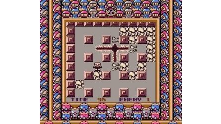 Wario Blast Game Boy