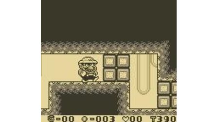 Wario Land: Super Mario Land 3 Game Boy