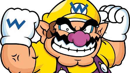 Wario - Ist in Wirklichkeit ein deutscher Charakter