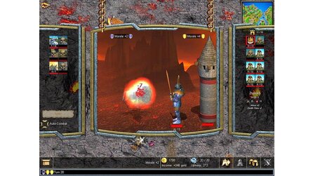 Warlords 4 - Screenshots