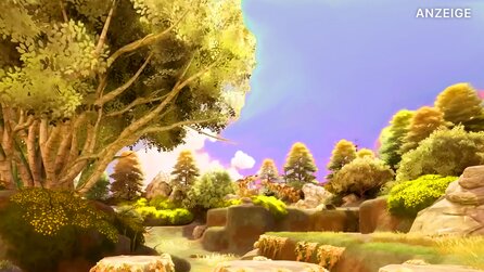 Ungewöhnliches Fantasy-Rollenspiel erscheint schon morgen – und bringt riesige Romanreihe auf PS5 und Switch!
