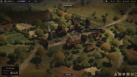 Wartales - Screenshots