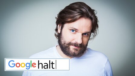 Warum ist Gronkh so erfolgreich? - Google halt!