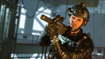 Call of Duty Warzone 2 bestraft jetzt besonders aggressive DMZ-Spieler