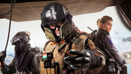 CoD Modern Warfare 3: Erste Gerüchte zur neuen Warzone-Map – soll an einen alten Bekannten erinnern