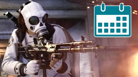 Call of Duty: Warzone 2-Releasedatum könnte geleakt sein