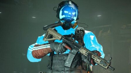 Soll das Fortnite sein?: Warzone 2-Fans finden neuen Nuke-Skin in Season 4 grauenhaft