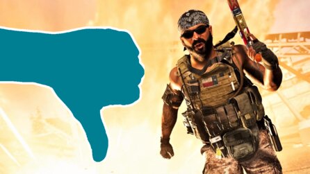 CoD Warzone: Fans reagieren enttäuscht und resigniert auf das Nuke-Event