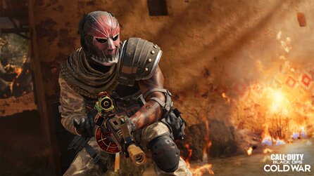 CoD Warzone: Die Season 4-Roadmap ist da und das Gulag ändert sich wieder