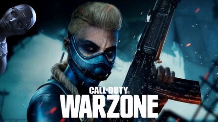 Warzone Season 3 - Die neue Map ist da und so sieht Verdansk 84 aus