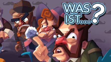 Was ist ... Oh Sir! The Insult Simulator? - Gameplay aus dem Beleidigungs-Spiel