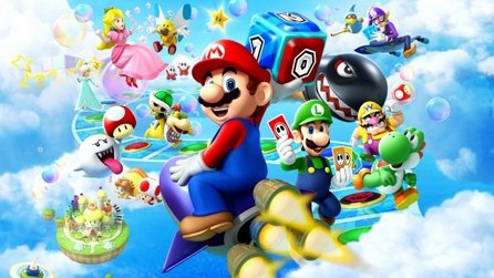 Nintendo Switch - Die wichtigsten Releases 2018 im Vorschau-Video