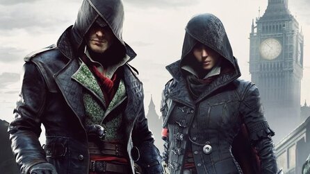 Was sagt die Welt zu ... Syndicate? - Streit um Assassins Creed