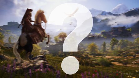 Was zockt ihr am langen Wochenende? Das sind unsere Empfehlungen