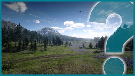 Teaserbild für Heute Abend mit PS Plus spielen: Eine der detailreichsten Open Worlds aller Zeiten mit 87 Millionen Verkäufen