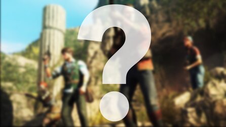 Was zockt ihr am Wochenende? - Hier sind unsere Empfehlungen. Was sind eure?