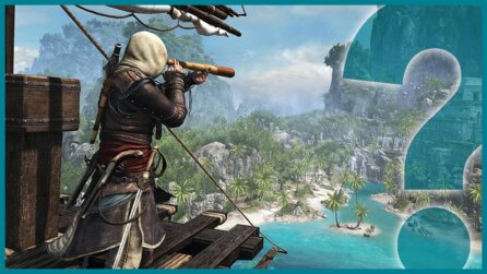 Was zockt ihr am Wochenende? Das sind unsere Empfehlungen