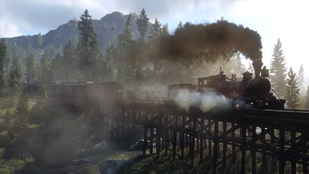 Heute mit PS Plus zocken: Eins der besten Open World-Spiele mit Hammer-Grafik fliegt bald aus dem Service - spielt es noch schnell!