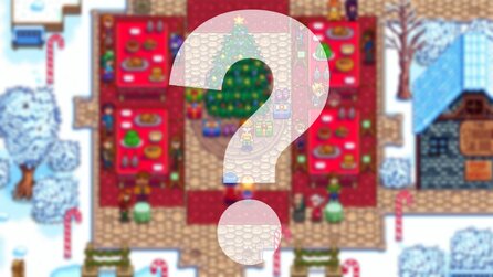 Was zockt ihr zu Weihnachten? - Wir verraten euch unsere Lieblinge. Was sind eure?