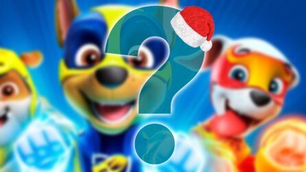 Was zockt ihr über WeihnachtenSilvester? Das sind unsere Empfehlungen