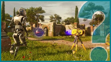 Was zockt ihr am Wochenende? Das sind unsere Empfehlungen