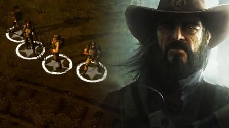 Wasteland 2 - Entwickler-Video #1: Erste Gameplay-Szenen