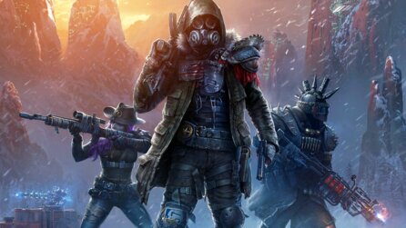 Wasteland 3: Test-Übersicht zum RPG-Hit für PS4 und Xbox One