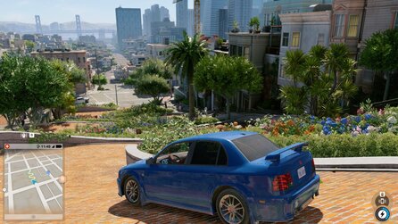 Watch Dogs 2 - Upate: Patch 1.08 bringt Gratisinhalte, Multiplayer-Balancing + mehr