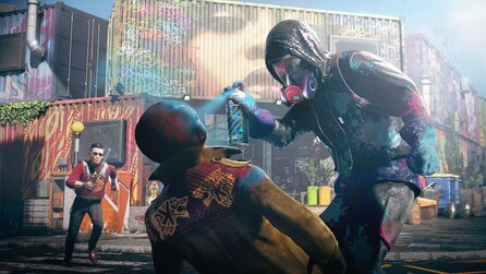 Watch Dogs Legion: Multiplayer verschoben - Das ist der Grund