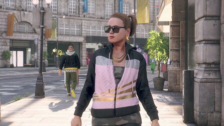 Watch Dogs Legion - So funktioniert das verrückte Charaktersystem
