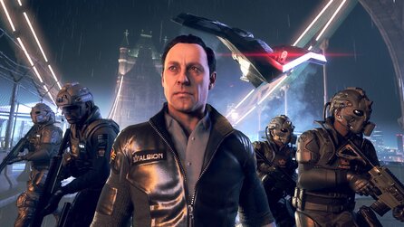 Watch Dogs Legion erlaubt maximal 20 Charaktere gleichzeitig