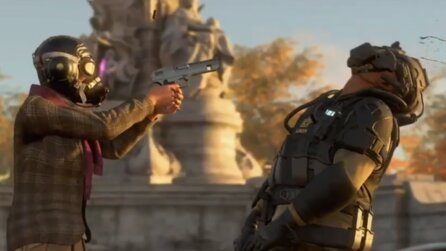 Watch Dogs Legion: So geht die Story nach dem Tod eurer Charaktere weiter