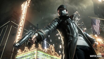 Watch Dogs - High-Settings auf PC entspricht PS4- und One-Grafik