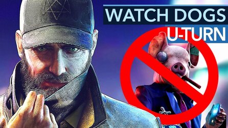 Watch Dogs schmeißt gerade seine größte Neuerung raus!