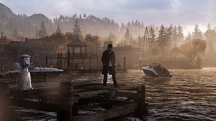 Watch Dogs - Digitale Downloads für Verkaufszahlen kaum relevant