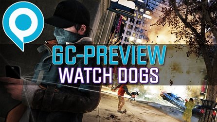 Watch Dogs - Nothing is connected