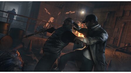 Watch Dogs - Ubisoft erteilt Demo eine Absage